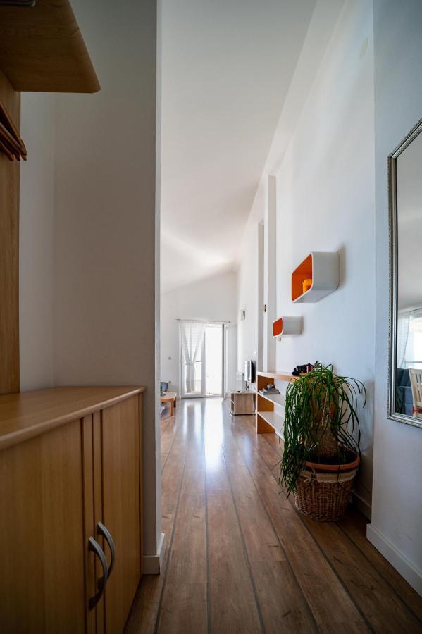 Apartments A&T Sukošan Buitenkant foto