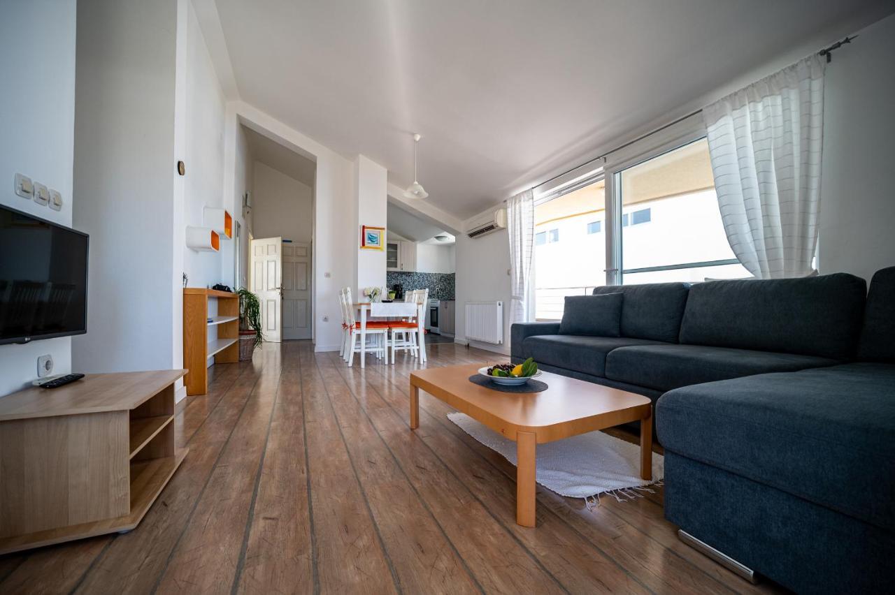 Apartments A&T Sukošan Buitenkant foto