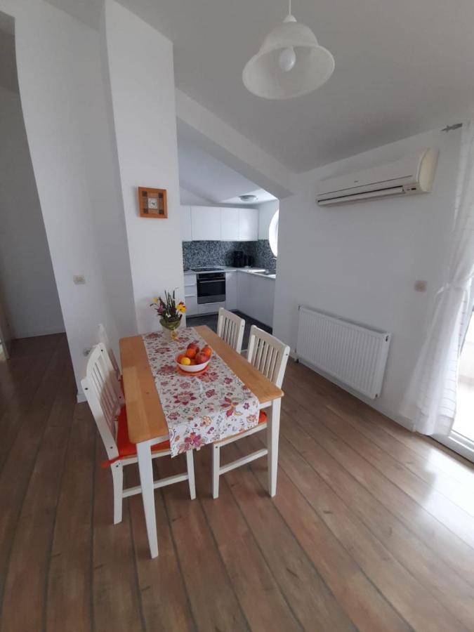 Apartments A&T Sukošan Buitenkant foto