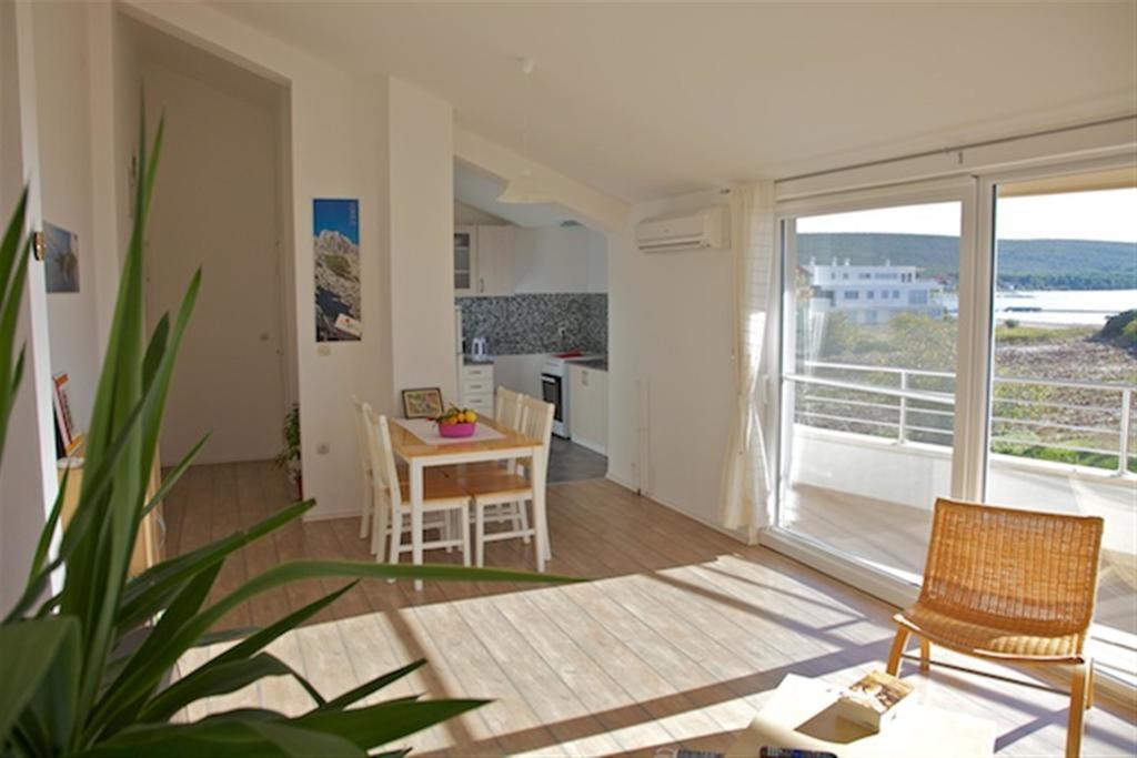 Apartments A&T Sukošan Kamer foto